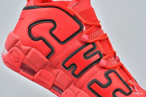 UPTEMPO AJ3138-600 AIR NIKE MORE “CHICAGO” 0711